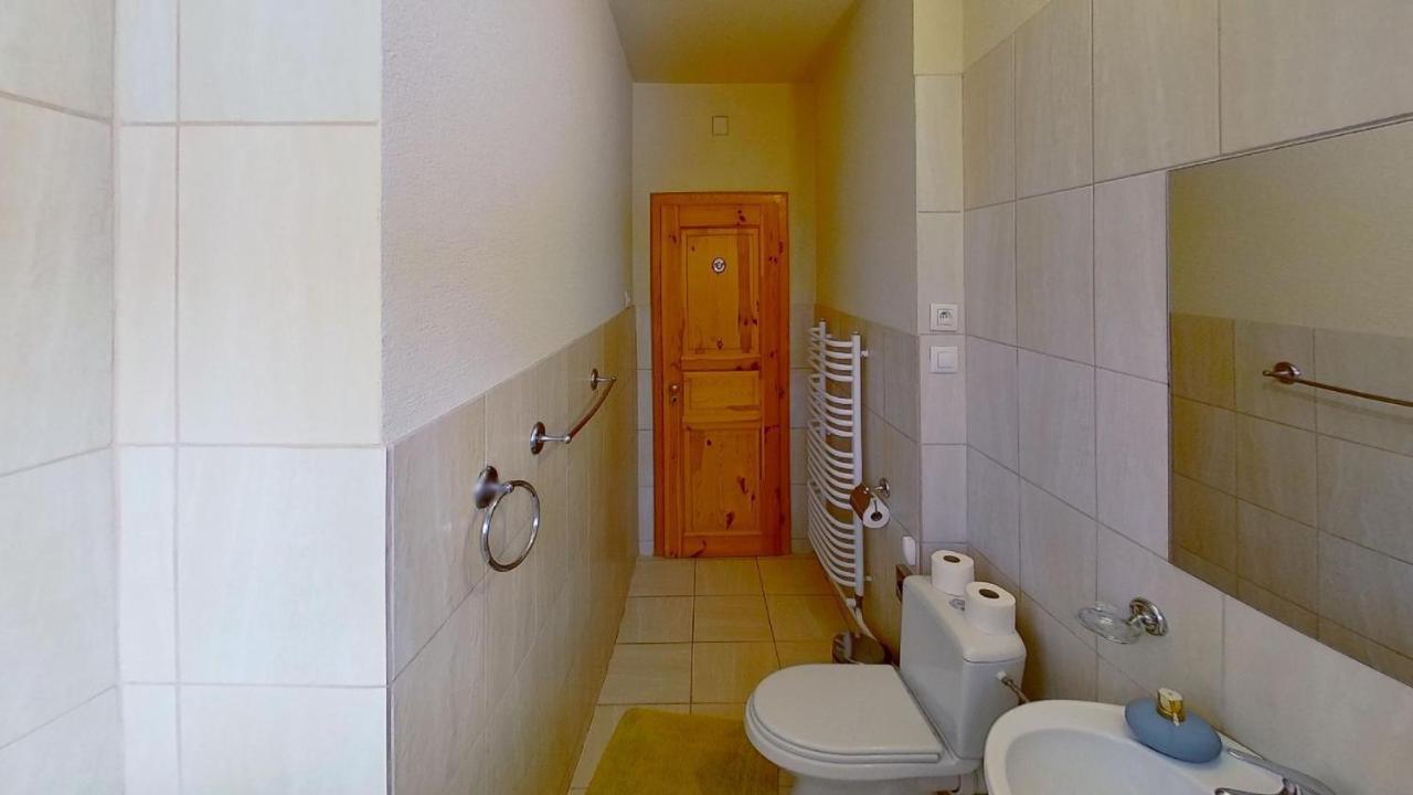 Chalupa Ždiar Εξωτερικό φωτογραφία